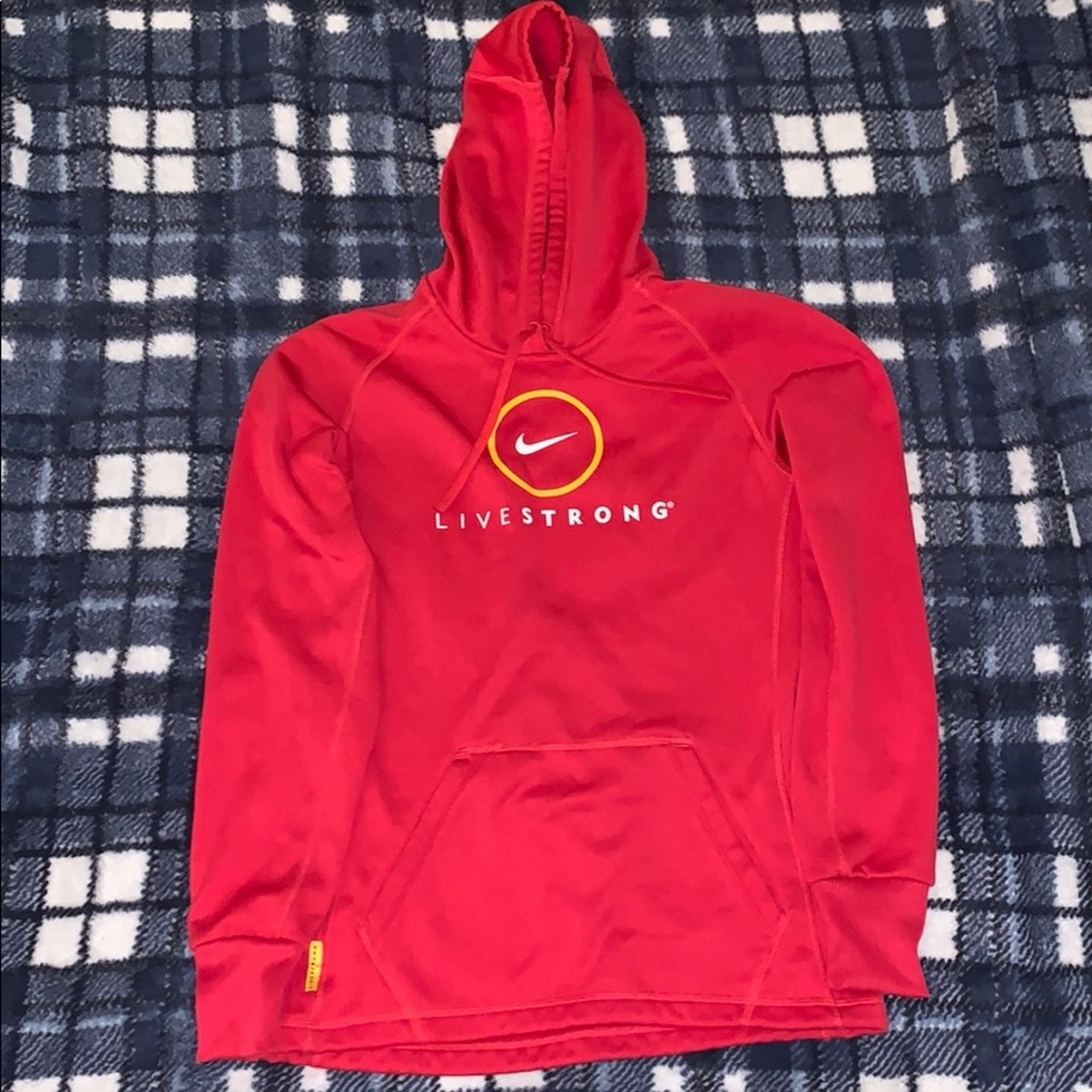Nike Hoodie (ANY THREE ITEMS FOR $20)